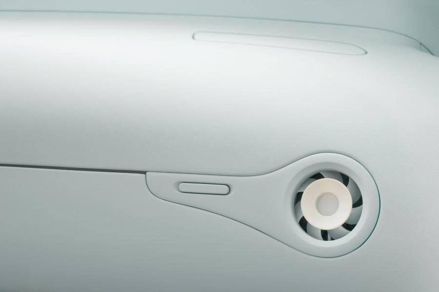  Nissan Nuvu Concept 2008 года  (фото 45 из 74)